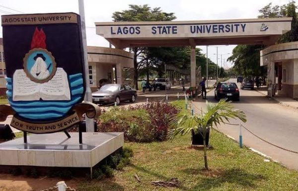 Lagos State University School Fees [UPDATED]