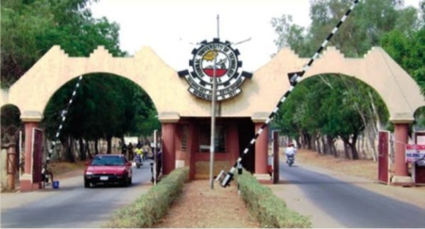 Modibbo Adama University of Technology School Fees [UPDATED]