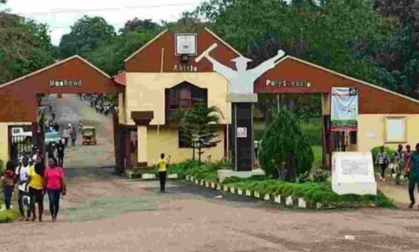 Moshood Abiola Polytechnic Courses Offered [UPDATED]