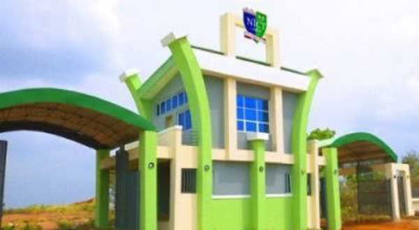 National Institute of Construction Technology and Management Courses Offered [UPDATED]