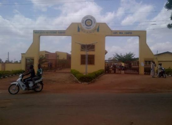 Niger State Polytechnic Courses Offered [UPDATED]