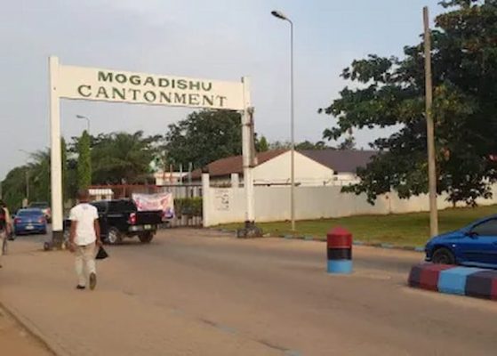Nigerian Army College of Environmental Science and Technology Courses Offered [UPDATED]