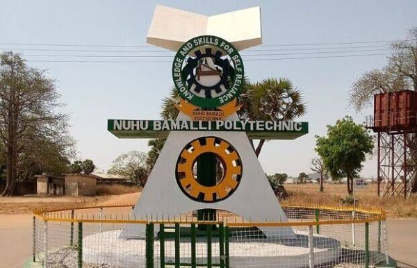 Nuhu Bamalli Polytechnic Courses Offered [UPDATED]