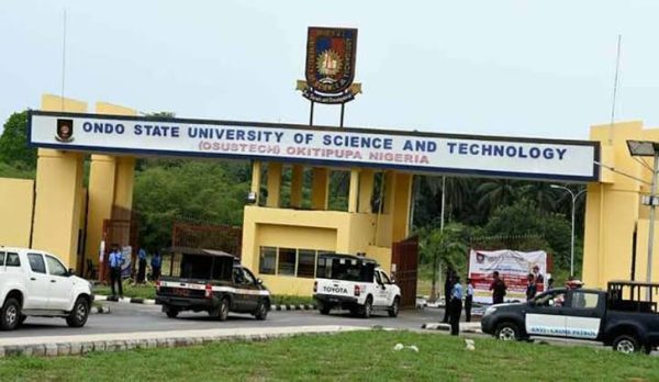Ondo State University of Science and Technology School Fees [UPDATED]