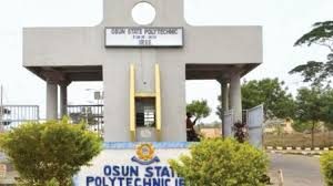Osun State Polytechnic Courses Offered [UPDATED]