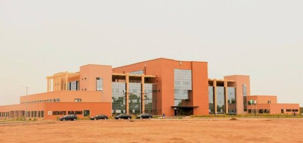 Sule Lamido University School Fees [UPDATED]