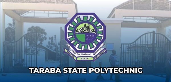 Taraba State Polytechnic Courses Offered [UPDATED]
