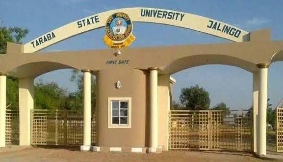 Taraba State University School Fees [UPDATED]