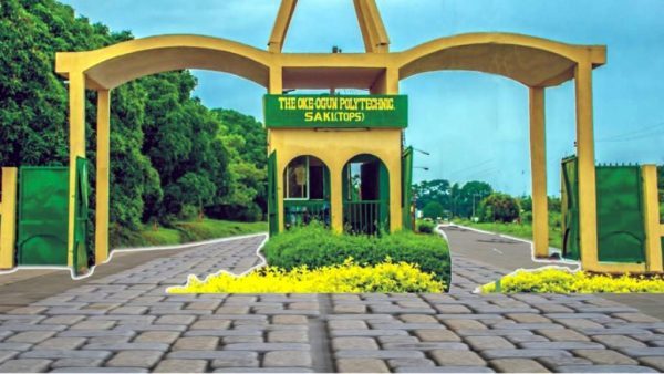 The Oke-Ogun Polytechnic Courses Offered [UPDATED]