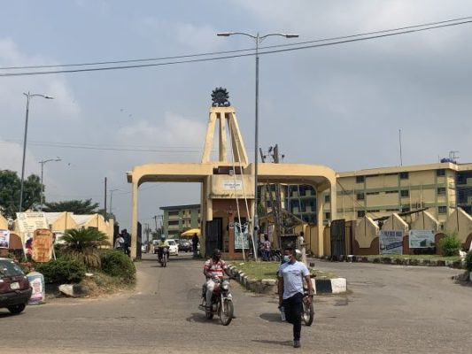 The Polytechnic Ibadan Courses Offered [UPDATED]