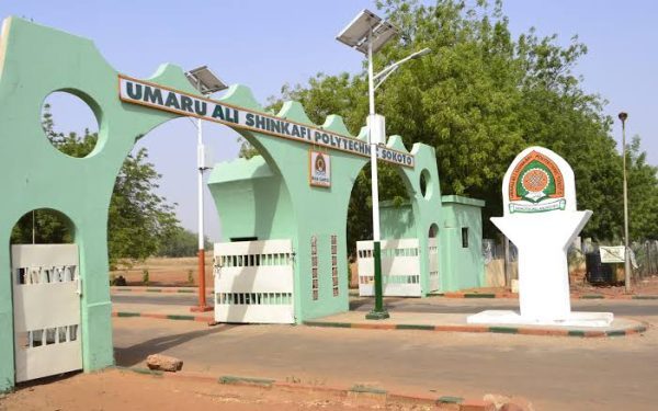 Umaru Ali Shinkafi Polytechnic Courses Offered [UPDATED]