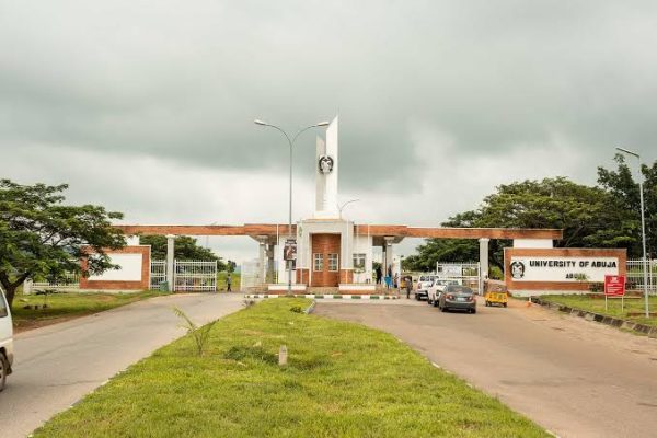 University of Abuja School Fees [UPDATED]