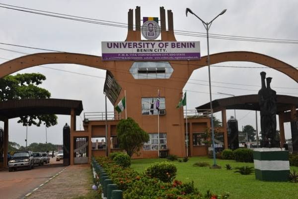 University of Benin School Fees [UPDATED]