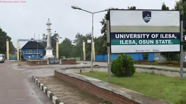 University of Ilesa School Fees [UPDATED]