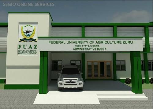When Will FUAZ Start Giving Admission [UPDATED]