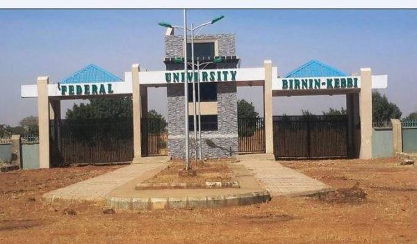 When Will FUBK Start Giving Admission [UPDATED]