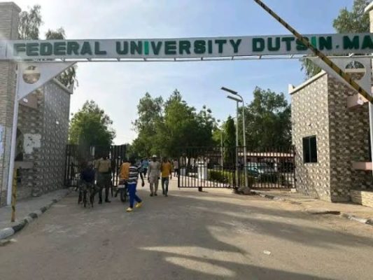 When Will FUDMA Start Giving Admission [UPDATED]