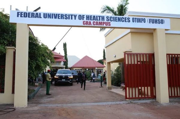 When Will FUHSO Start Giving Admission [UPDATED]
