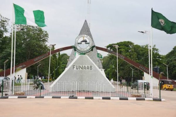 When Will FUNAAB Start Giving Admission [UPDATED]