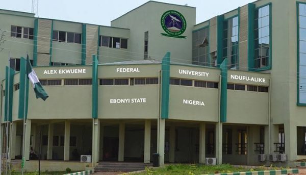 When Will FUNAI Start Giving Admission [UPDATED]