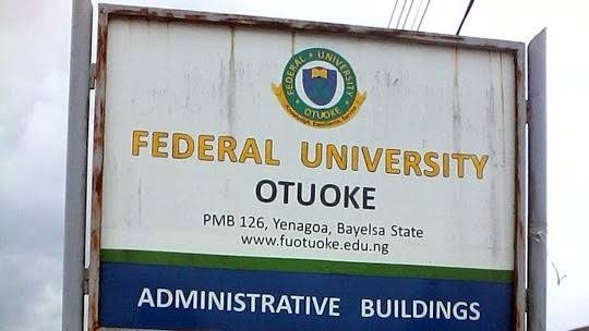 When Will FUOTUOKE Start Giving Admission [UPDATED]