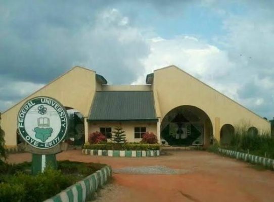 When Will FUOYE Start Giving Admission [UPDATED]