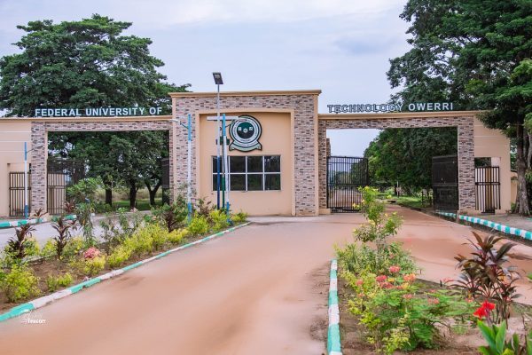 When Will FUTO Start Giving Admission [UPDATED]