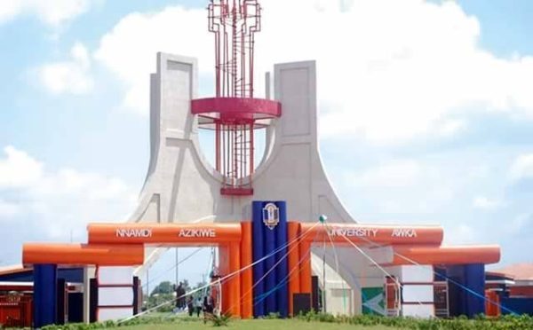 When Will UNIZIK Start Giving Admission [UPDATED]