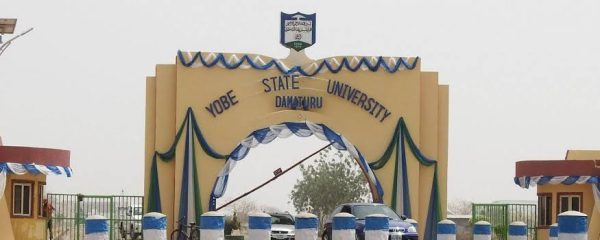 Yobe State University School Fees [UPDATED]